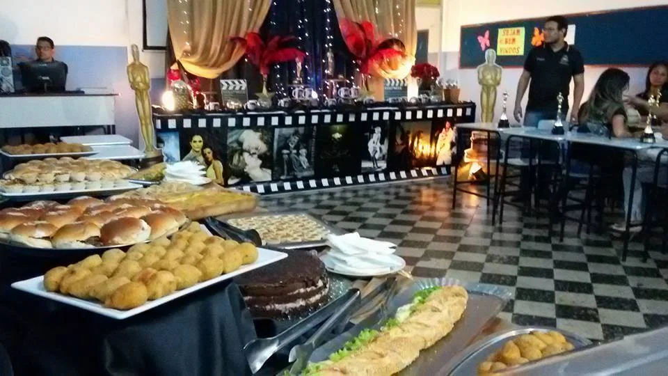 Foto da galeria Gastronomia III