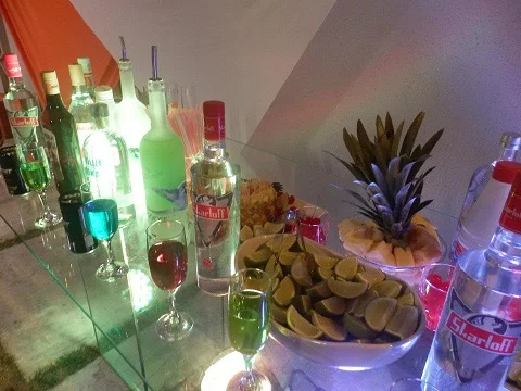 Foto da galeria Corporativo I