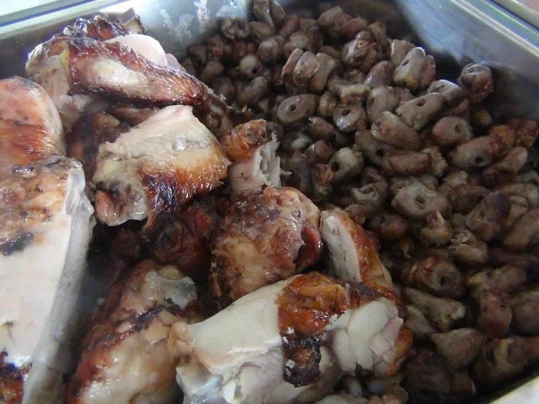 Foto da galeria Gastronomia II