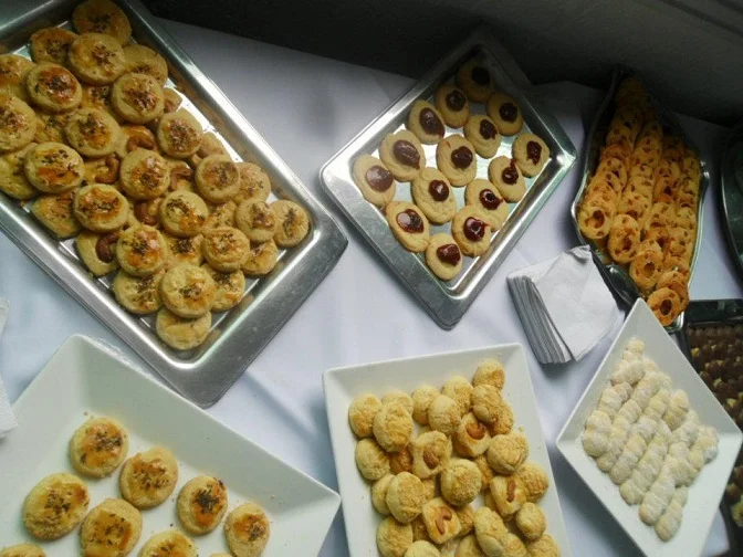 Foto da galeria Gastronomia II