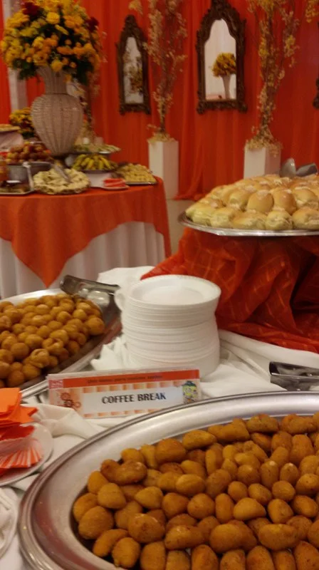 Foto da galeria Gastronomia III