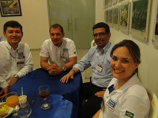 Foto da galeria Corporativo II