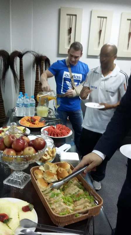 Foto da galeria Gastronomia III