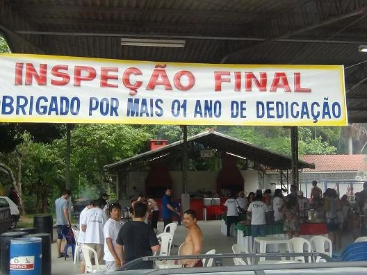 Foto da galeria Corporativo I