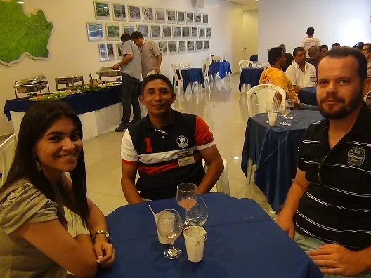 Foto da galeria Corporativo II