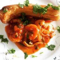 Foto da galeria Gastronomia III