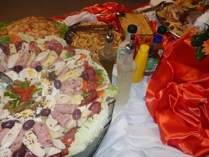 Foto da galeria Gastronomia II