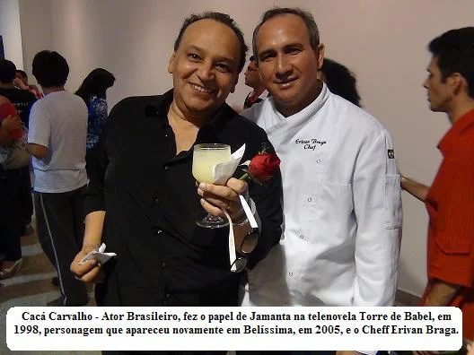 Foto da galeria Corporativo II