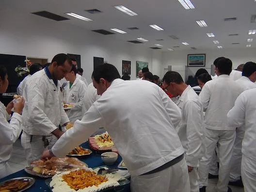 Foto da galeria Corporativo II