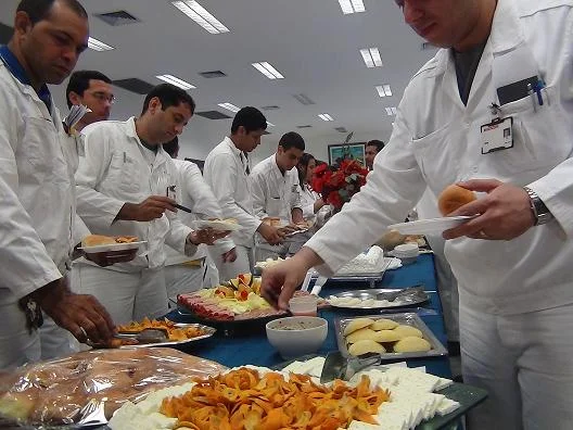 Foto da galeria Corporativo II