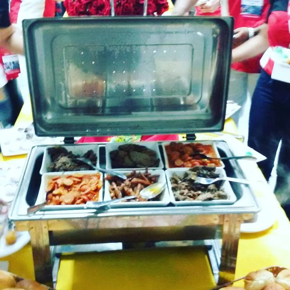 Foto da galeria Gastronomia III