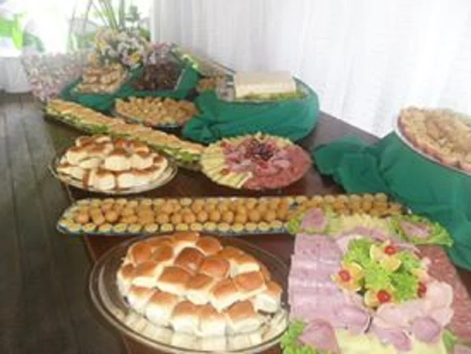 Foto da galeria Gastronomia II