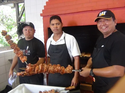 Foto da galeria Corporativo II