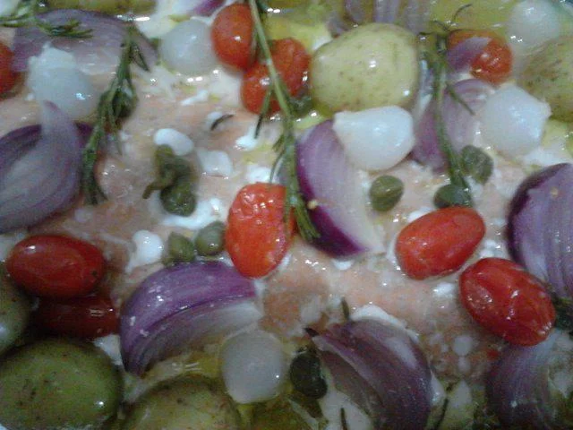 Foto da galeria Gastronomia II