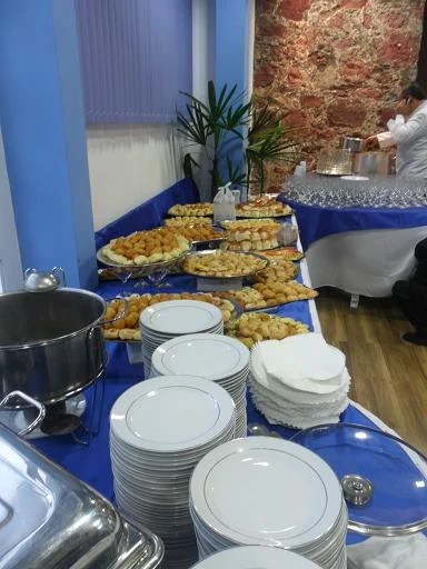 Foto da galeria Corporativo II