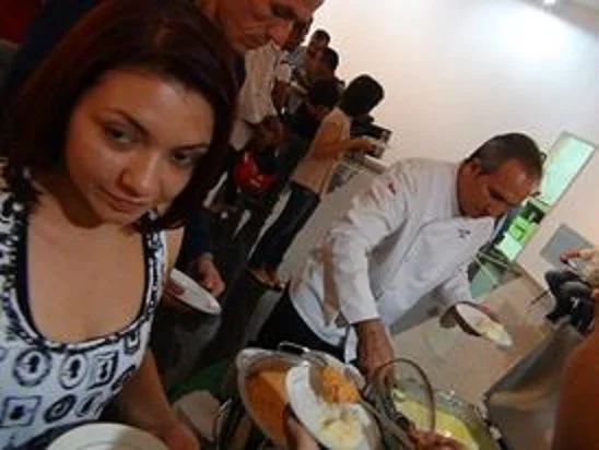 Foto da galeria Corporativo I