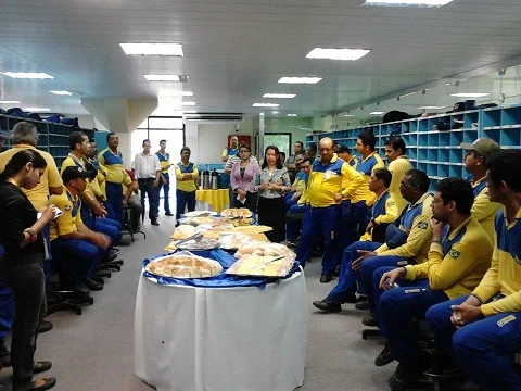 Foto da galeria Corporativo I