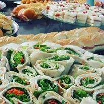 Foto da galeria Gastronomia III