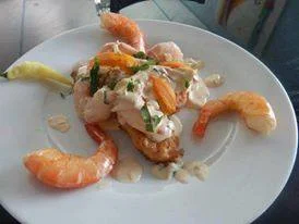 Foto da galeria Gastronomia III