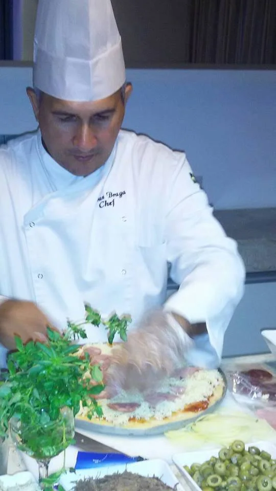 Foto da galeria Gastronomia III