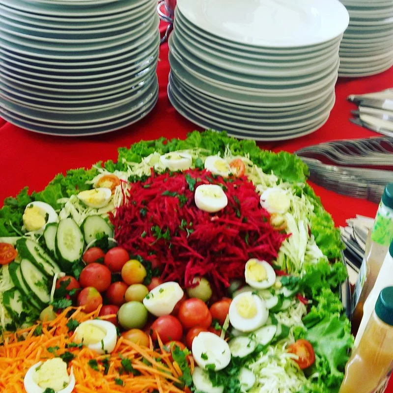 Foto da galeria Gastronomia III