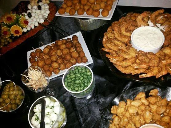 Foto da galeria Gastronomia III