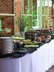 Foto da galeria Gastronomia III