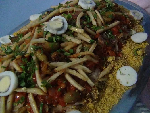 Foto da galeria Gastronomia II