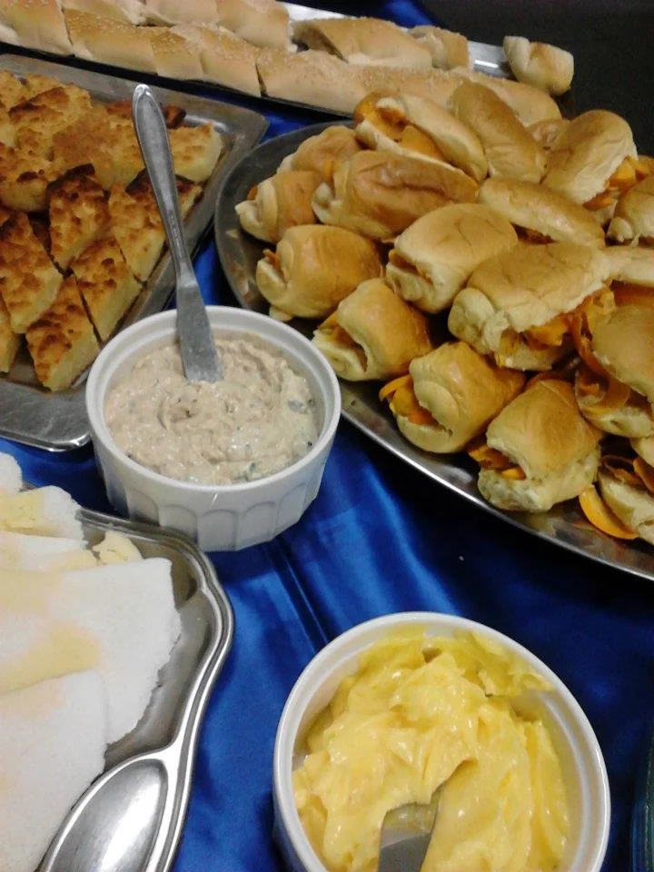 Foto da galeria Gastronomia II