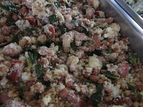 Foto da galeria Gastronomia II