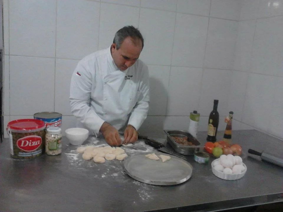 Foto da galeria Gastronomia II