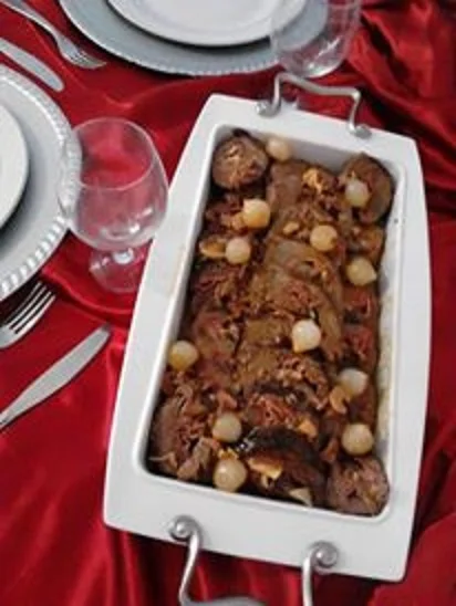 Foto da galeria Gastronomia II