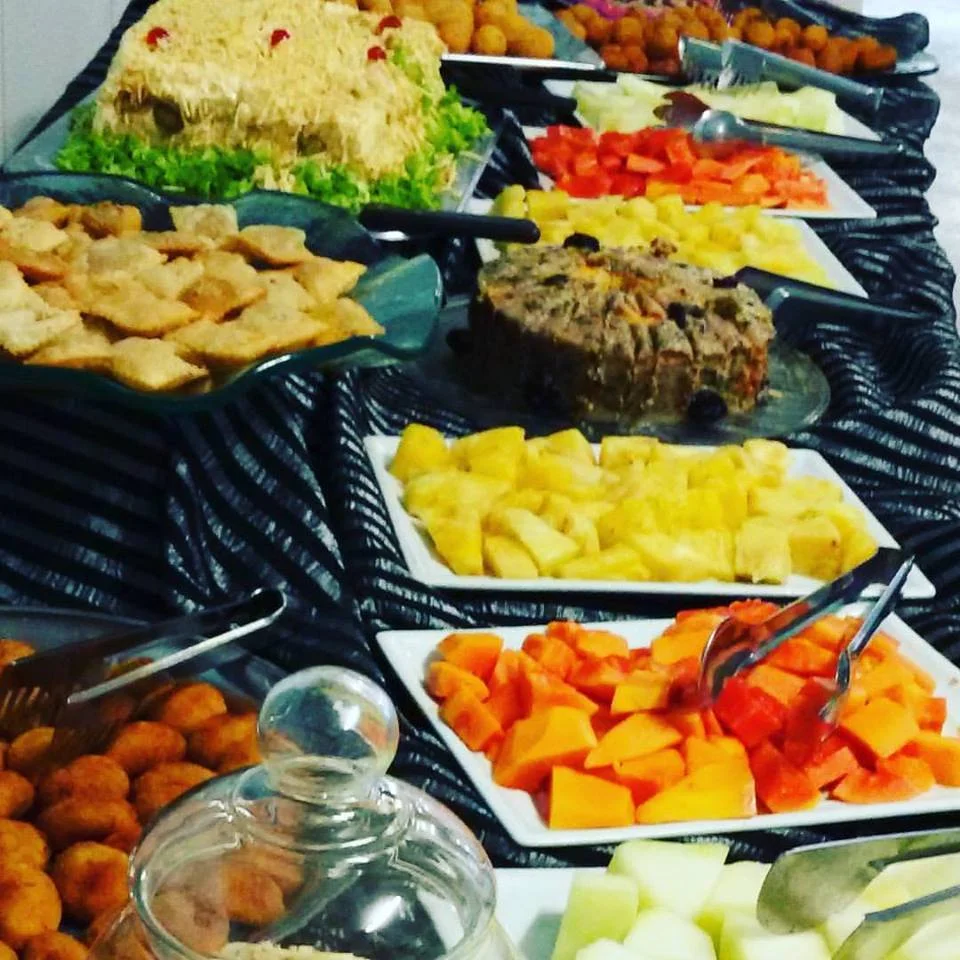 Foto da galeria Gastronomia III