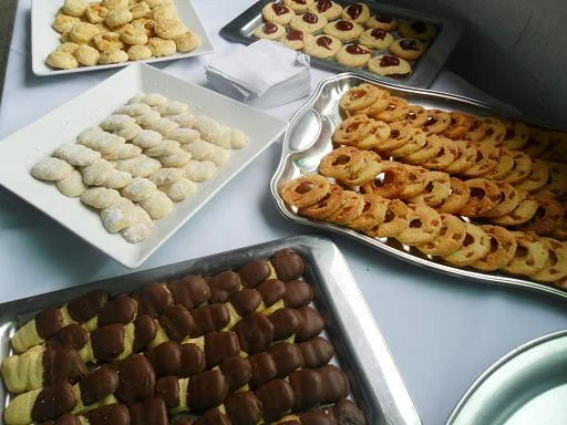 Foto da galeria Gastronomia II