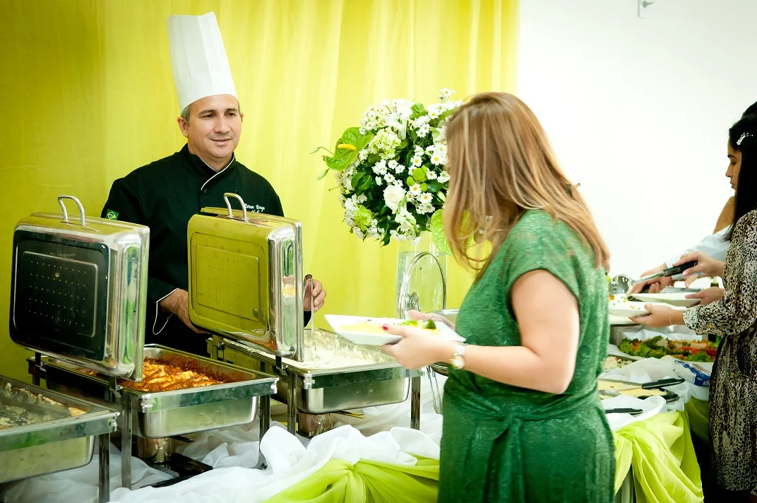 Foto da galeria Gastronomia II