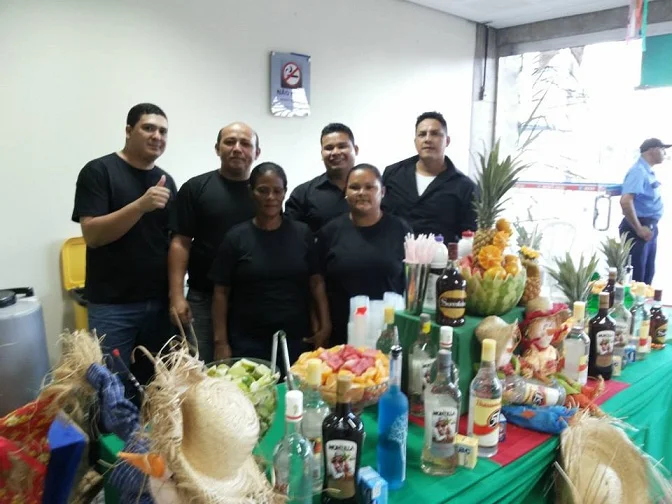 Foto da galeria Equipe