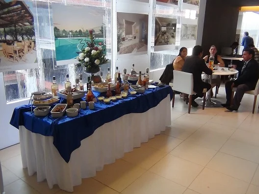 Foto da galeria Corporativo II