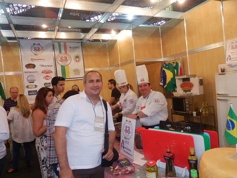 Foto da galeria Corporativo I