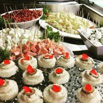 Foto da galeria Gastronomia III