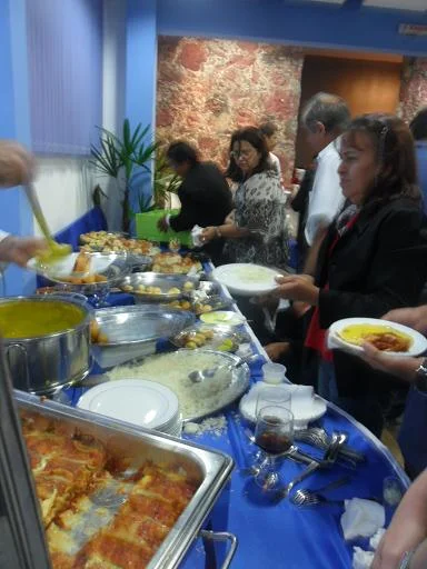 Foto da galeria Corporativo II