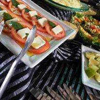 Foto da galeria Gastronomia III