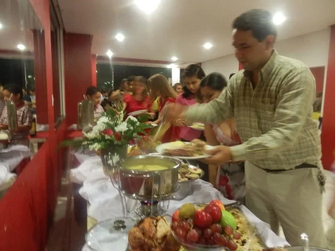 Foto da galeria Gastronomia II