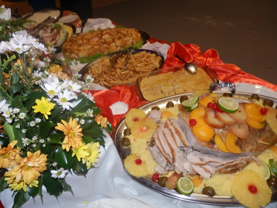 Foto da galeria Gastronomia II