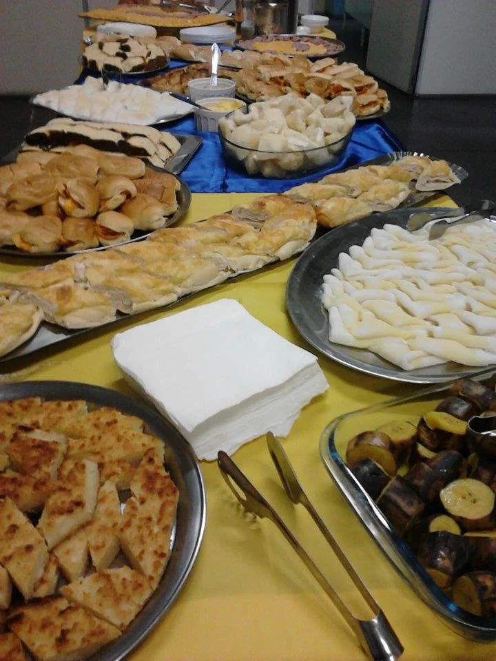 Foto da galeria Gastronomia II