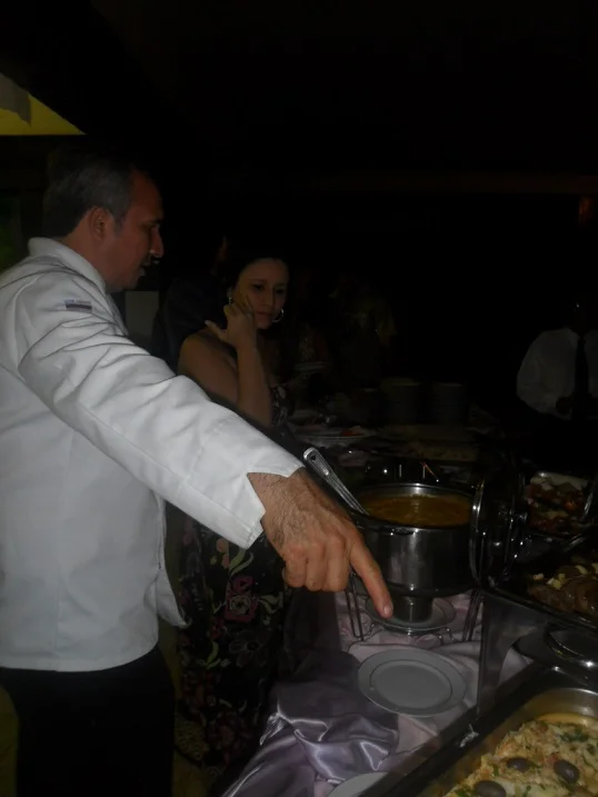 Foto da galeria Equipe