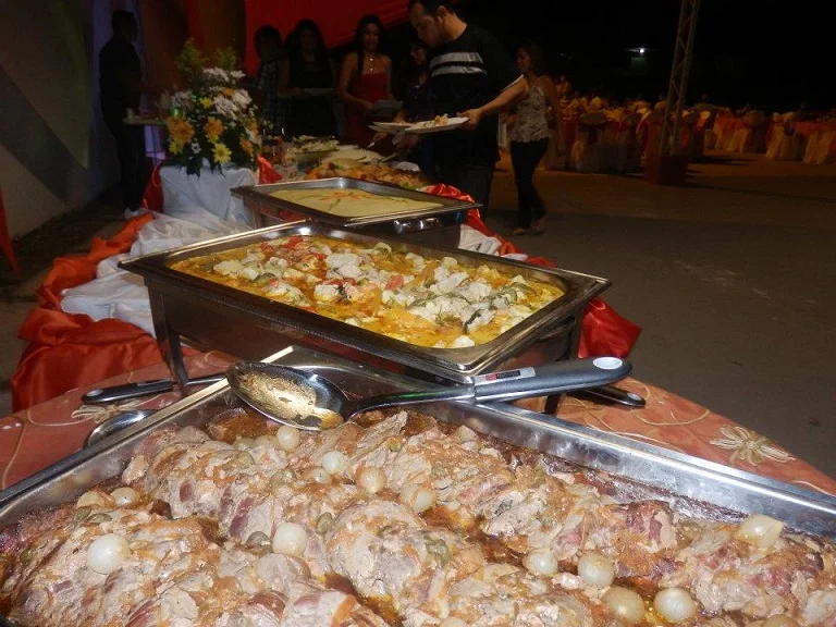 Foto da galeria Gastronomia II