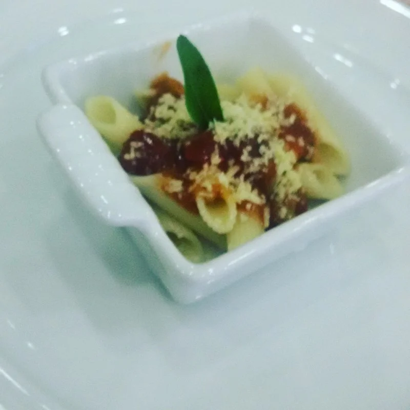 Foto da galeria Gastronomia III