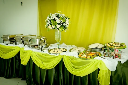 Foto da galeria Gastronomia II