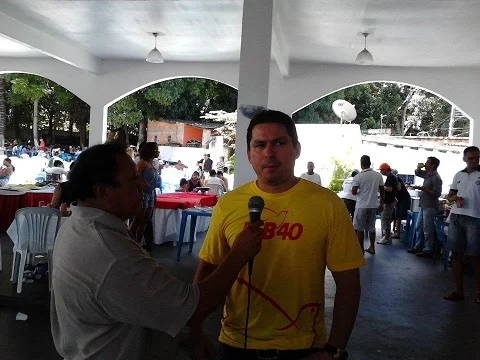 Foto da galeria Corporativo I