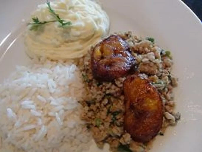 Foto da galeria Gastronomia II